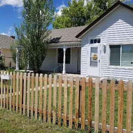 500/502 W 23Rd St Villa Cheyenne Exterior foto