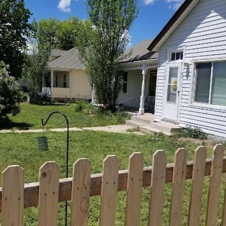 500/502 W 23Rd St Villa Cheyenne Exterior foto